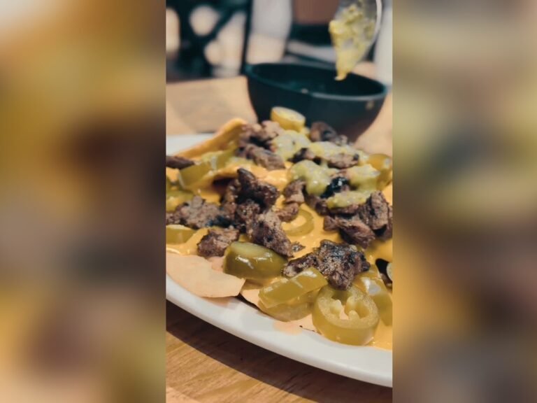 Tekila Bar — Product Guacamole